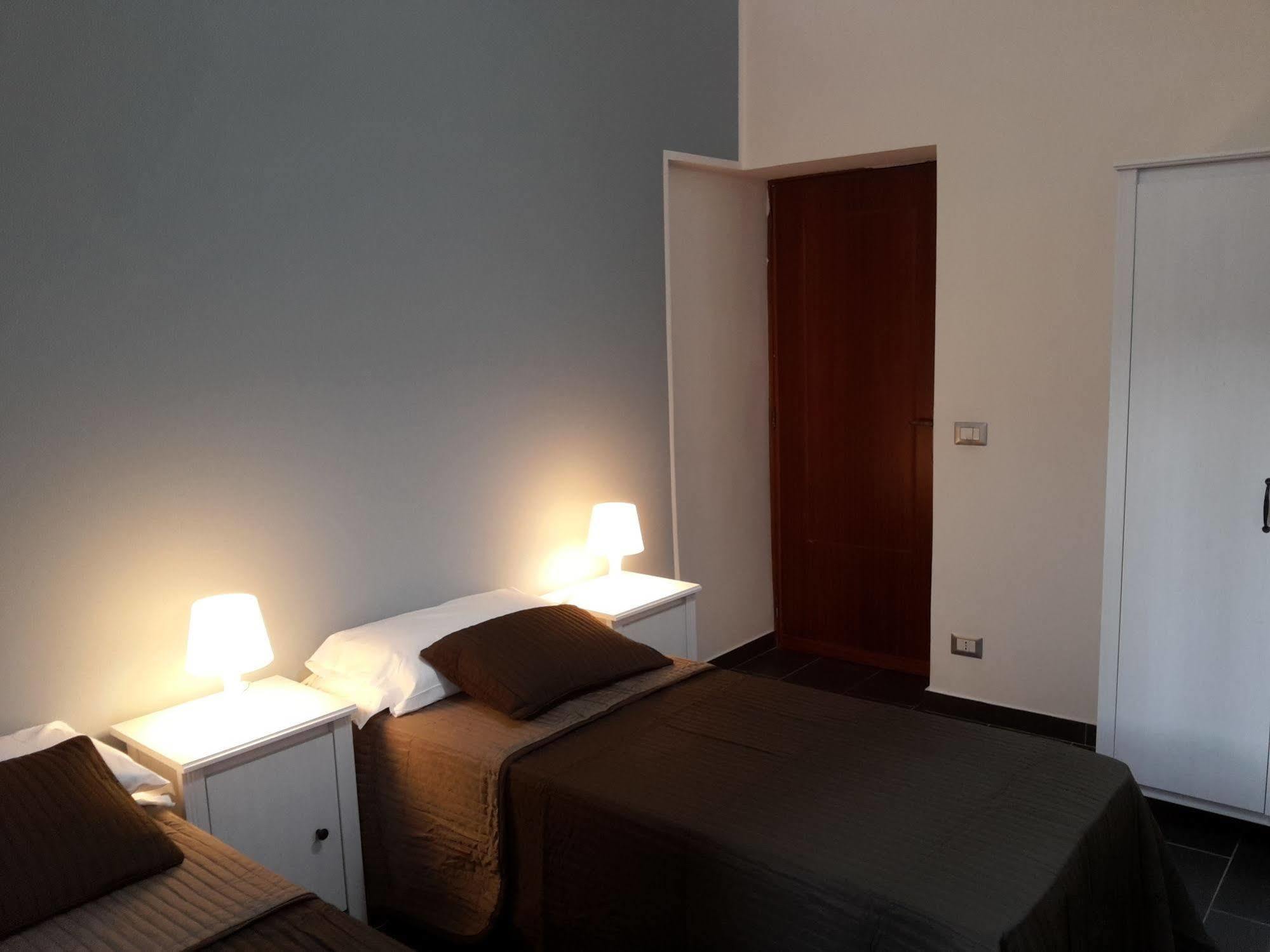 La Suite Di San Pietro Rom Exterior foto