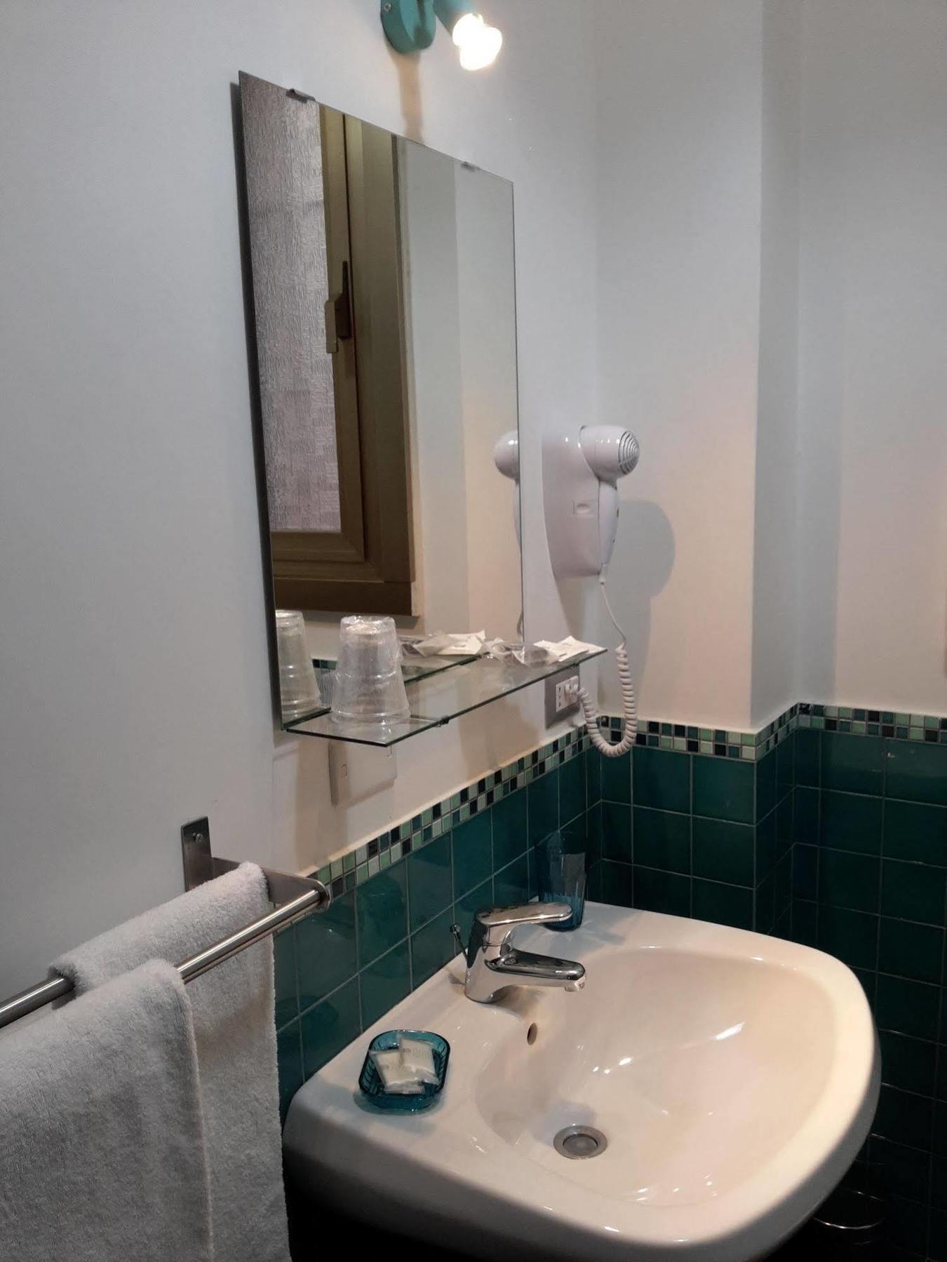 La Suite Di San Pietro Rom Exterior foto