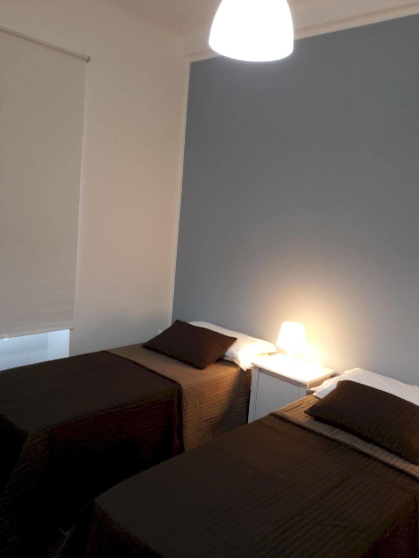 La Suite Di San Pietro Rom Exterior foto