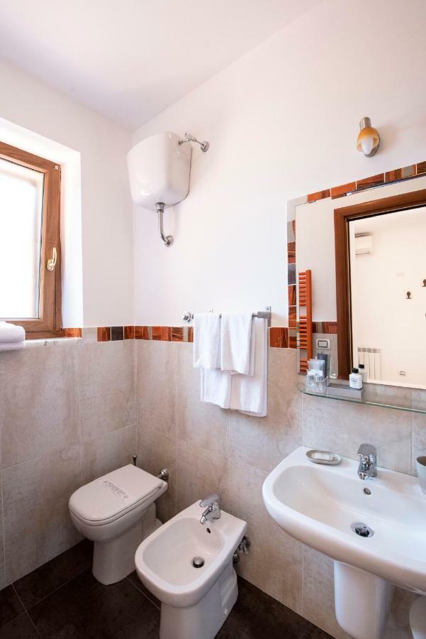 La Suite Di San Pietro Rom Exterior foto