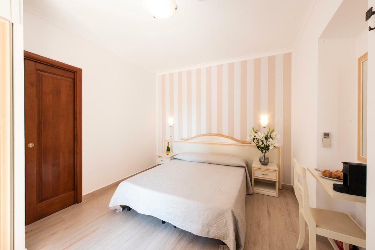La Suite Di San Pietro Rom Exterior foto
